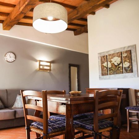 Bio Agriturismo Poggio Aione ساتورنيا المظهر الخارجي الصورة