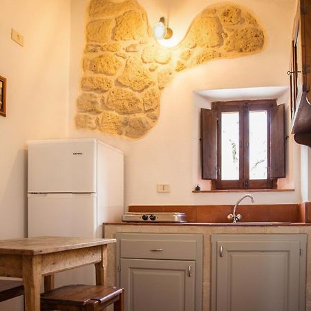 Bio Agriturismo Poggio Aione ساتورنيا المظهر الخارجي الصورة