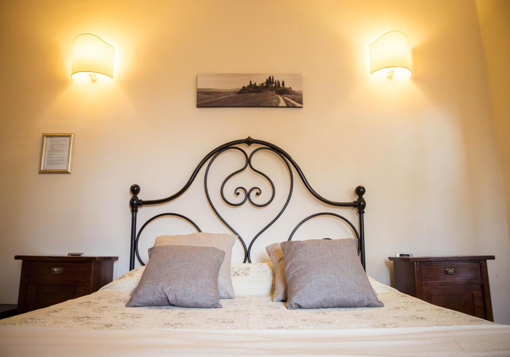 Bio Agriturismo Poggio Aione ساتورنيا المظهر الخارجي الصورة