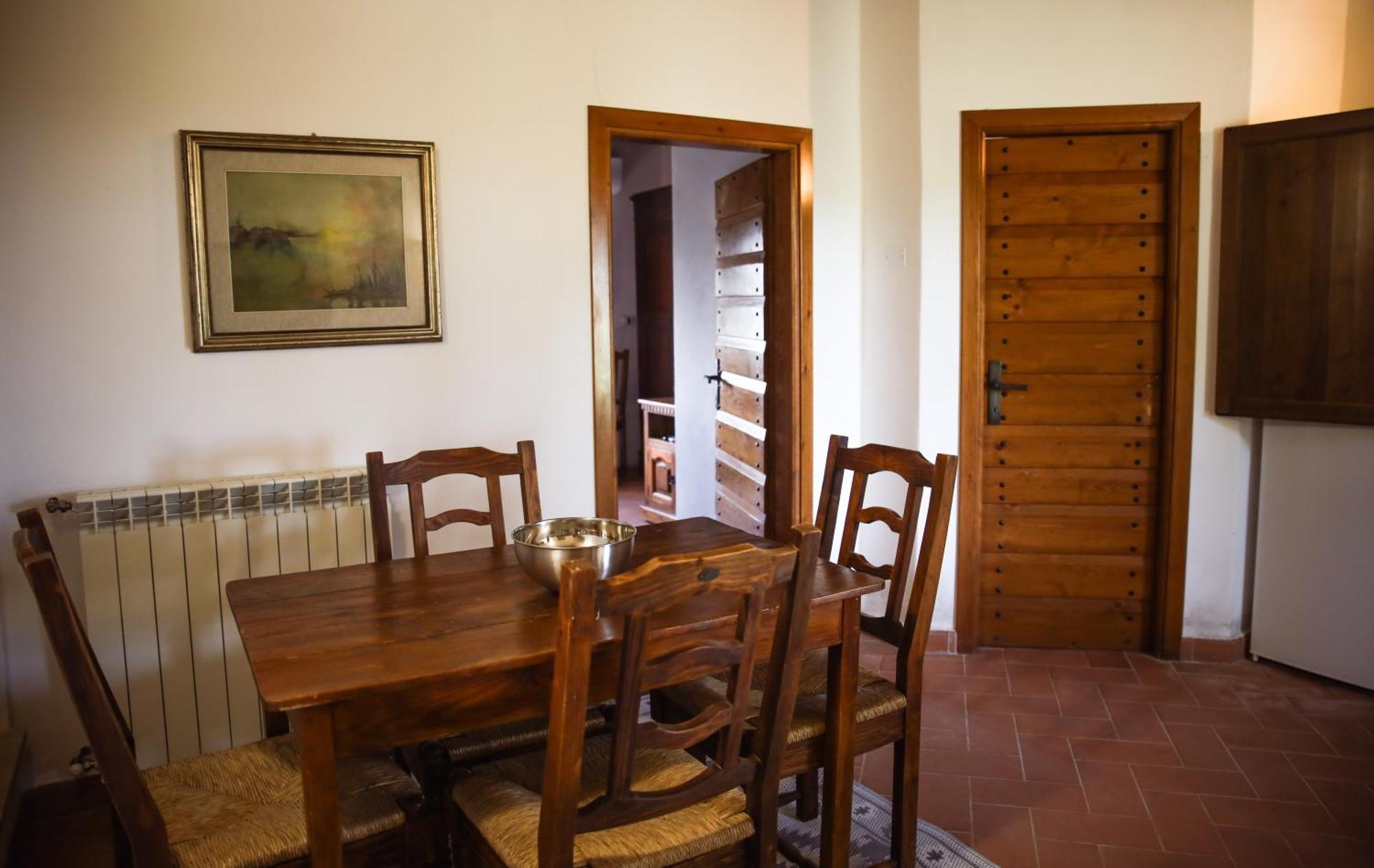 Bio Agriturismo Poggio Aione ساتورنيا المظهر الخارجي الصورة