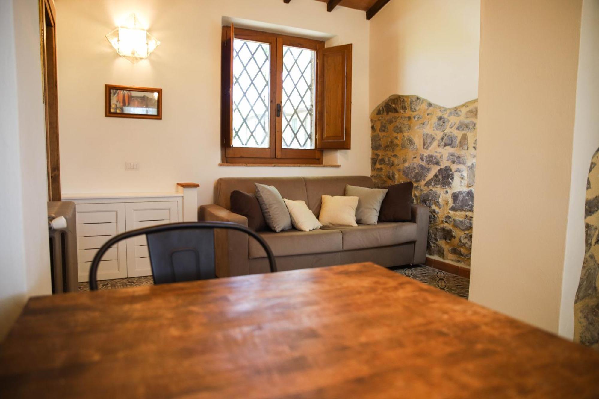 Bio Agriturismo Poggio Aione ساتورنيا المظهر الخارجي الصورة