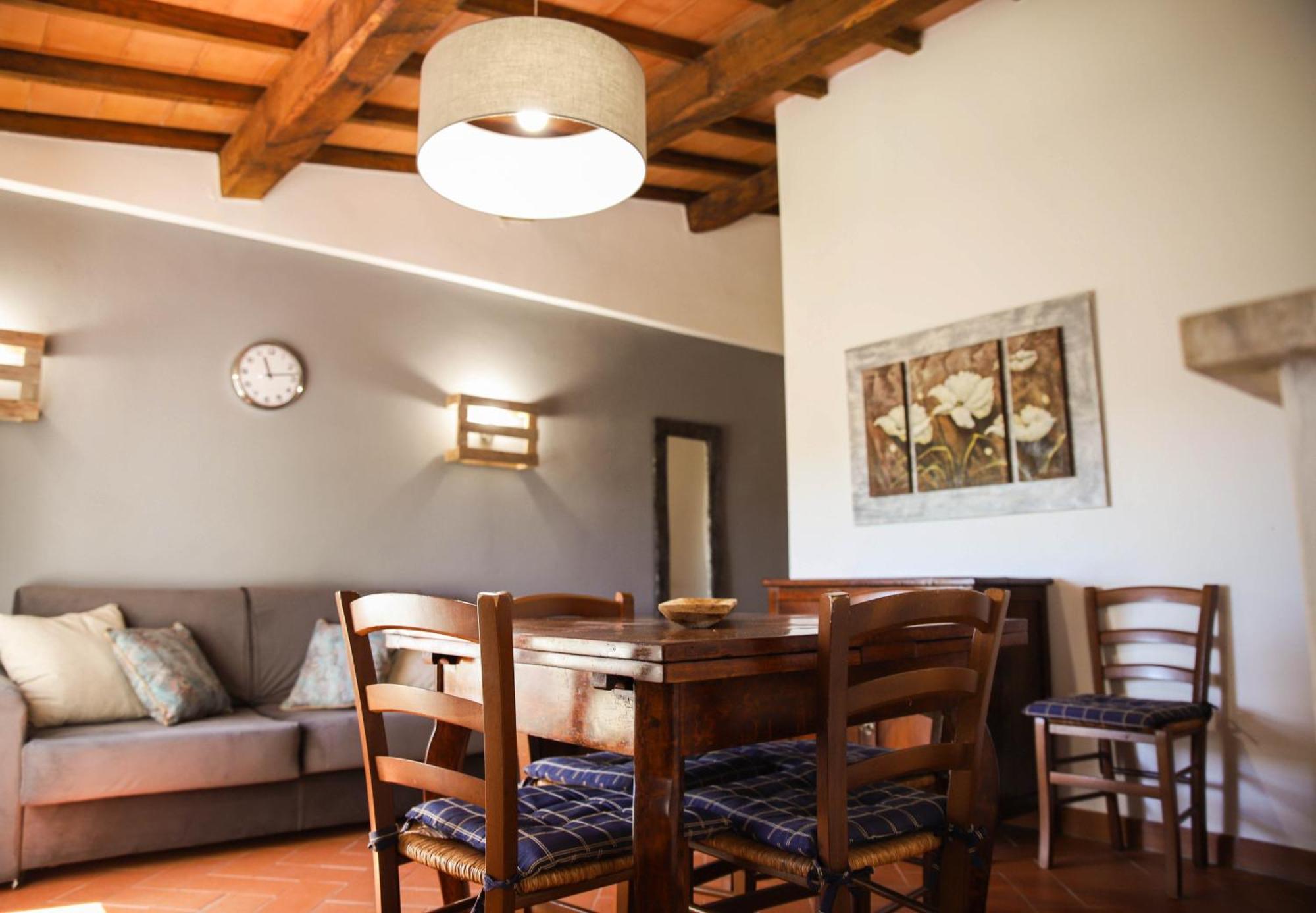 Bio Agriturismo Poggio Aione ساتورنيا المظهر الخارجي الصورة