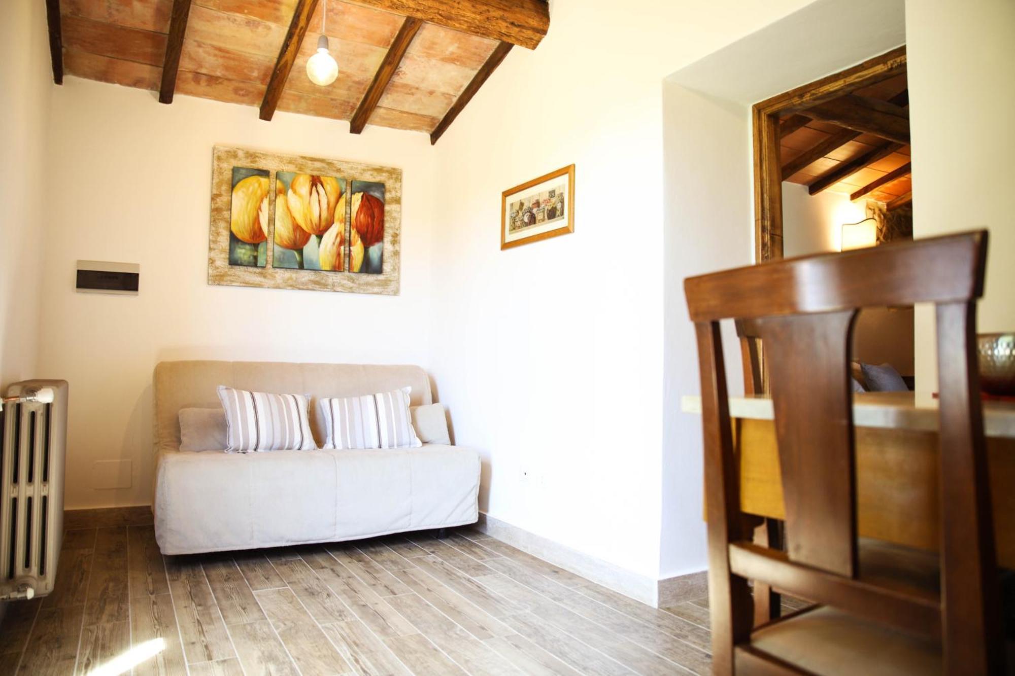 Bio Agriturismo Poggio Aione ساتورنيا المظهر الخارجي الصورة