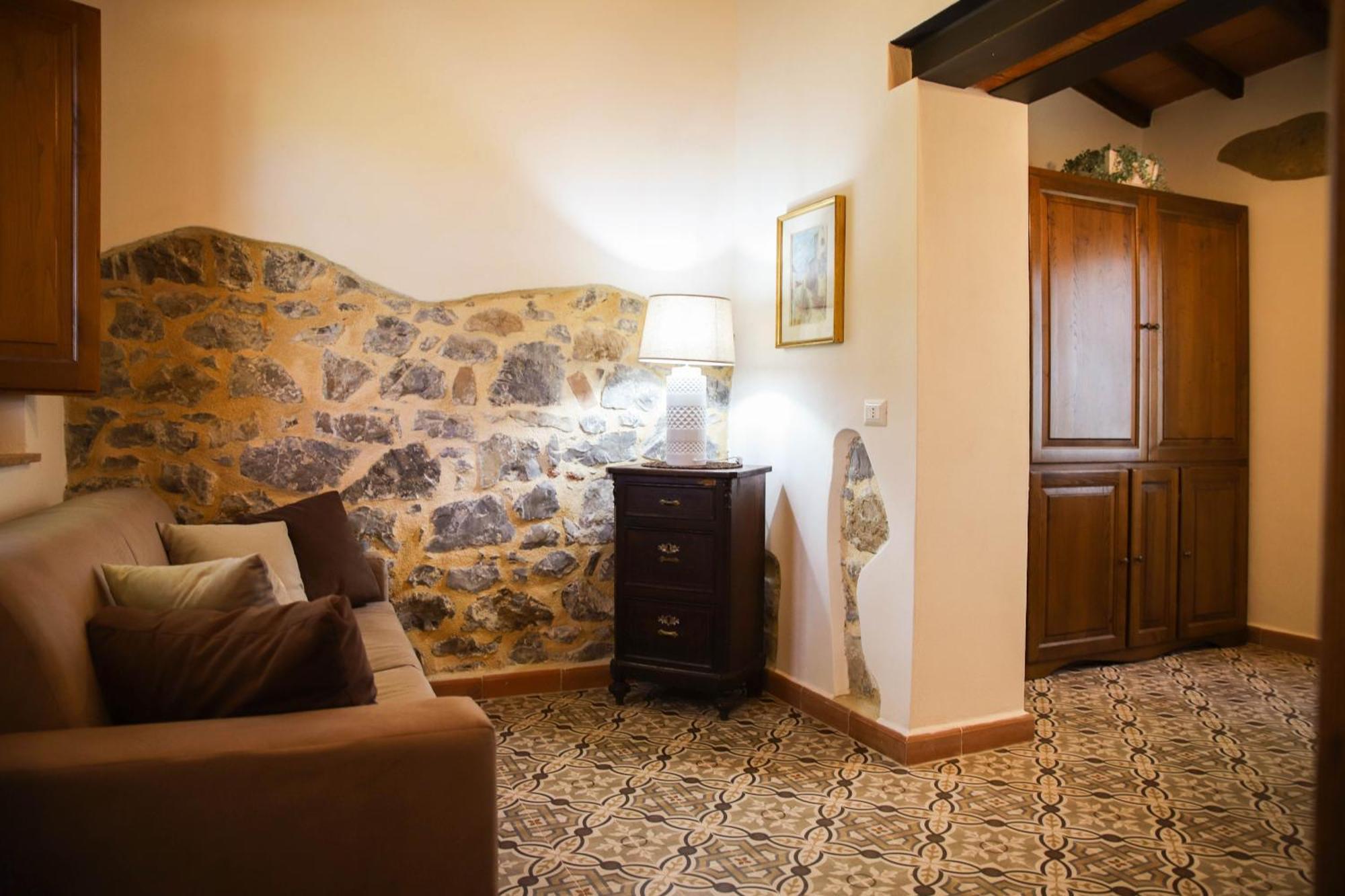 Bio Agriturismo Poggio Aione ساتورنيا المظهر الخارجي الصورة
