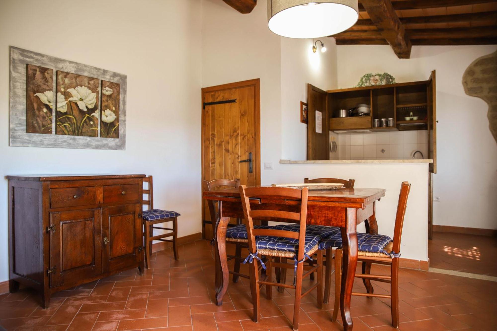 Bio Agriturismo Poggio Aione ساتورنيا المظهر الخارجي الصورة